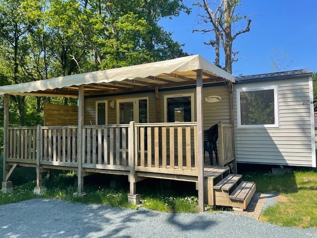 Camping Ruisseau St andre de Seignanx2022- TS Ruisseau MH