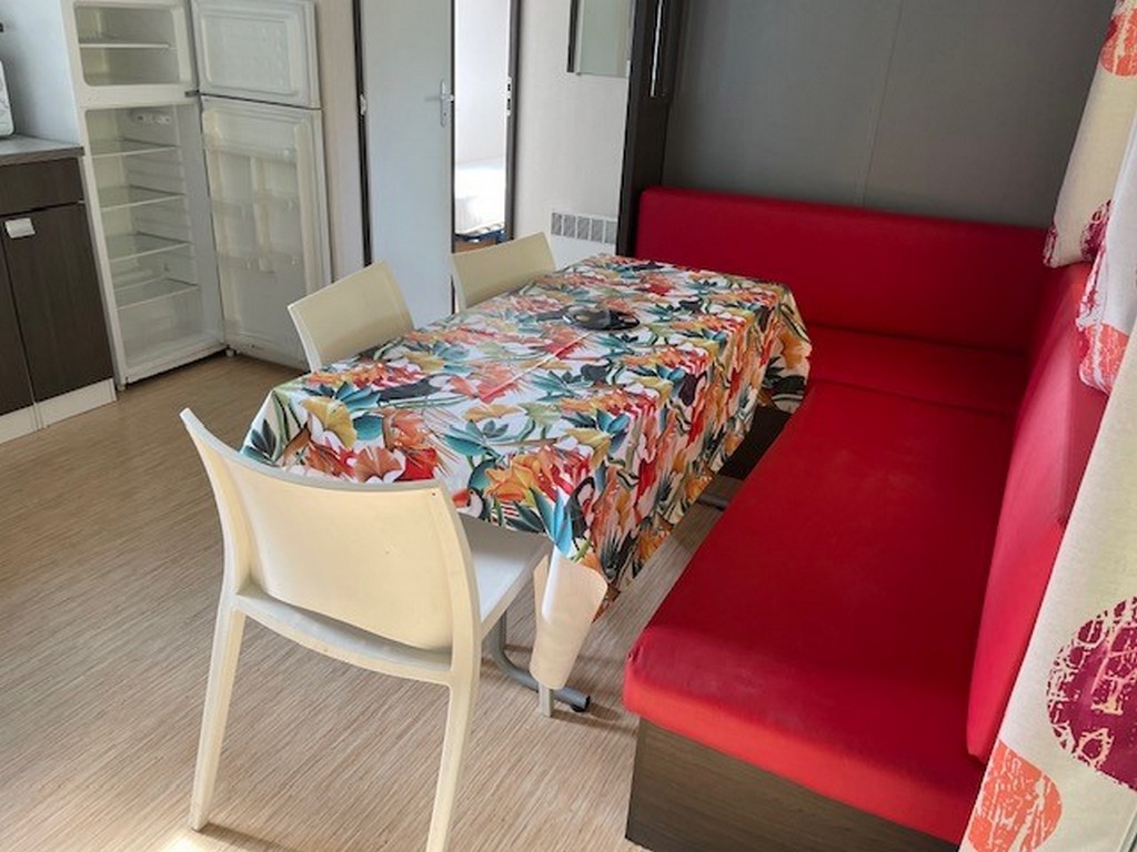 Camping Ruisseau St andre de Seignanx2022- TS Ruisseau MH2