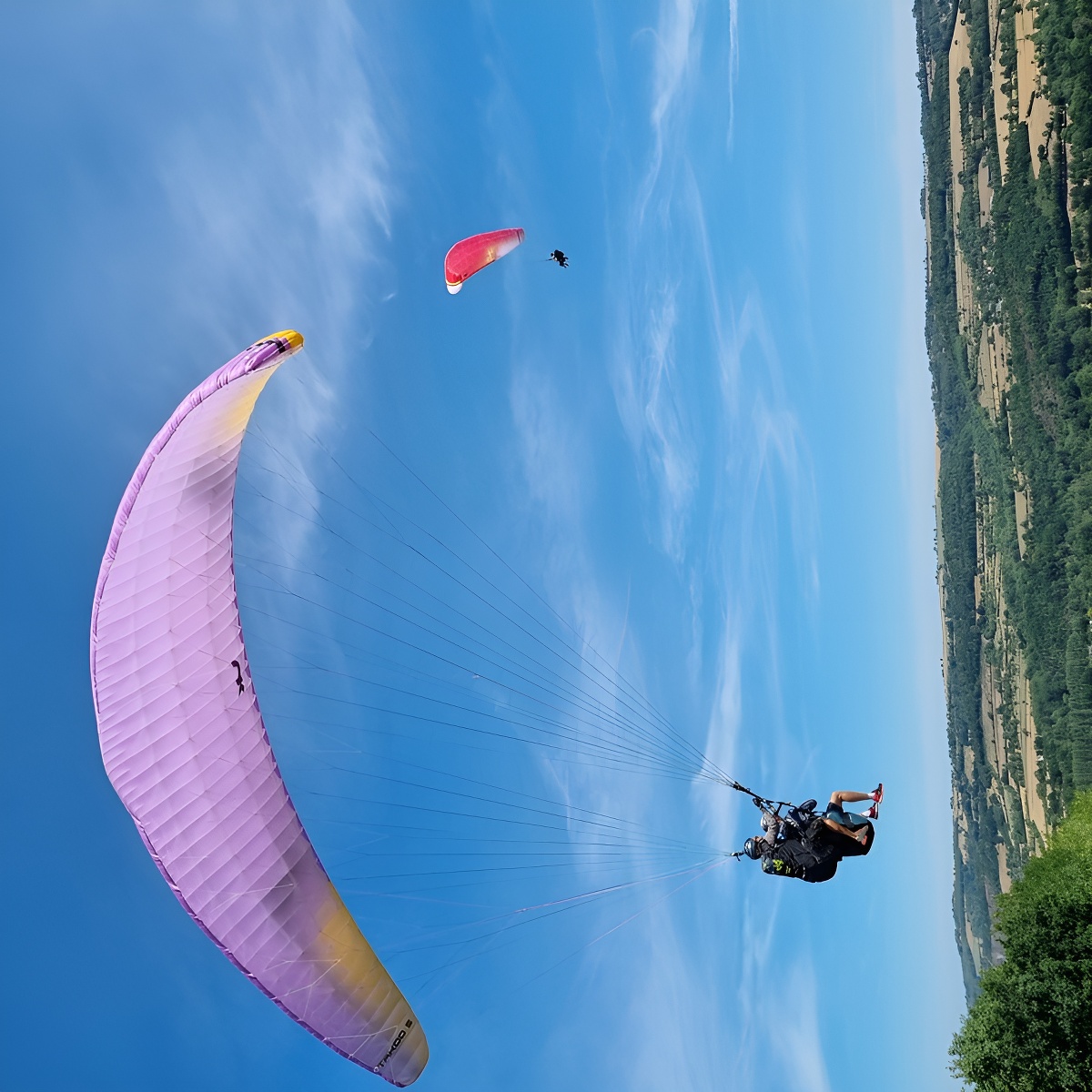 Plaine AltitudePlaine Altitude