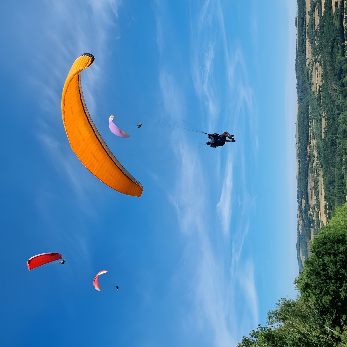 Plaine AltitudePlaine Altitude