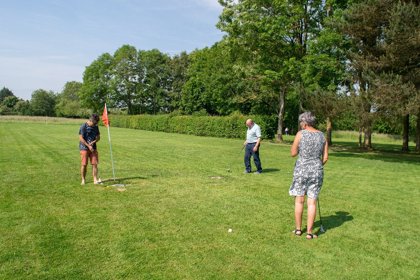 A. Lemière - OTPVSwin-golf