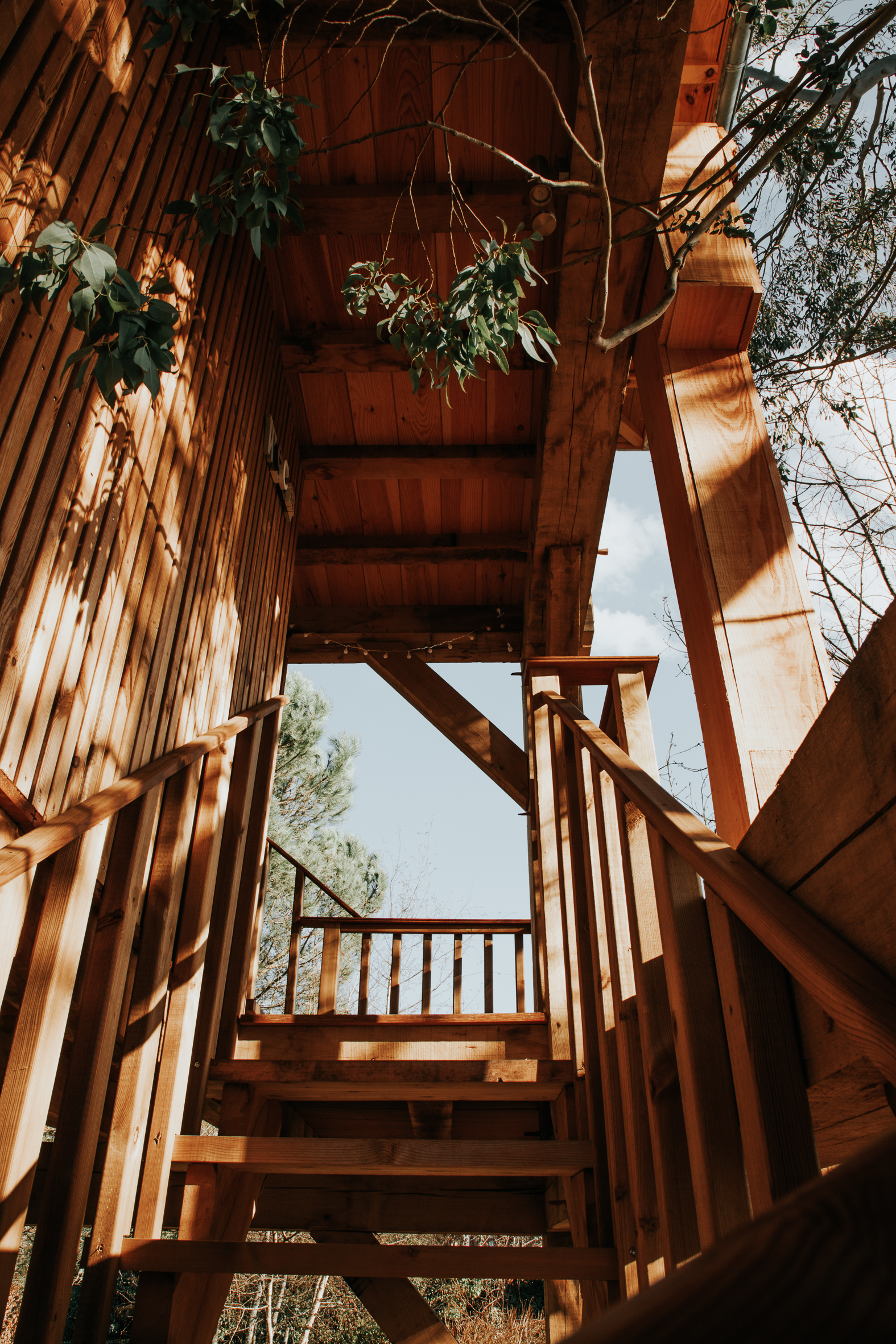 ©Allyson LAFFITTE Photographe2023 - ROQU - Cabane Lou Pignada - Extérieur - ©Allyson LAFFITTE Photographe (2)