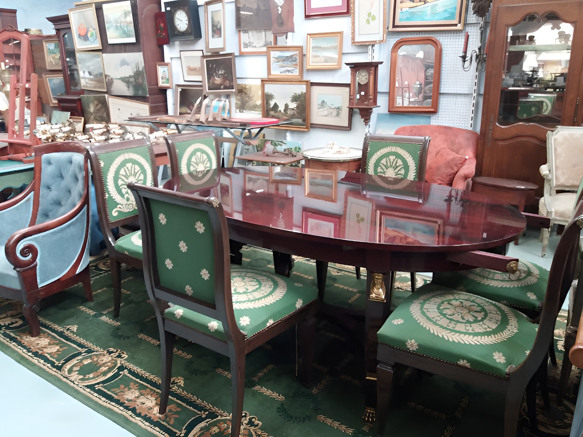 Brocante Bayeux20230116_154702