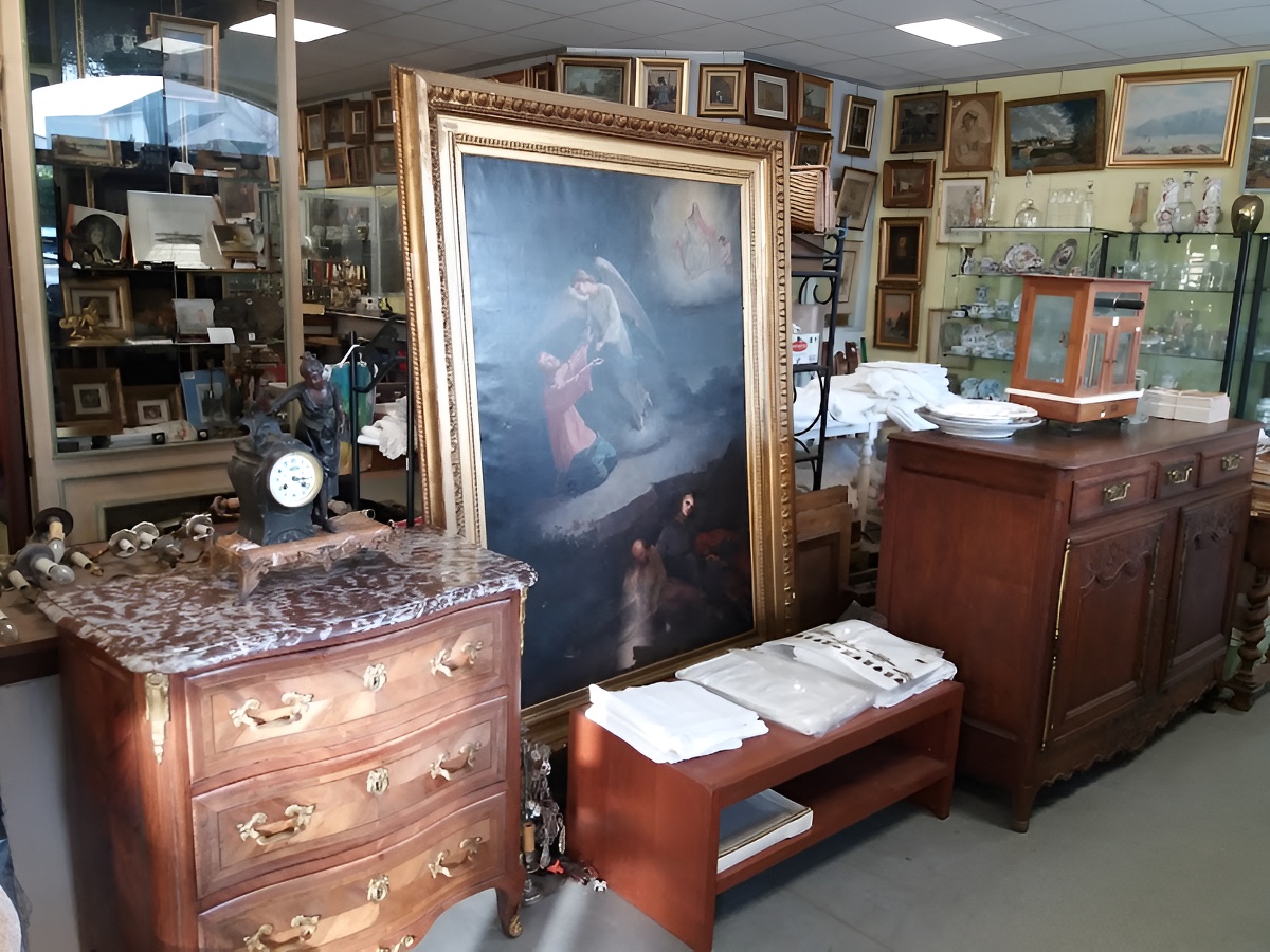 Brocante Bayeux20230116_155152