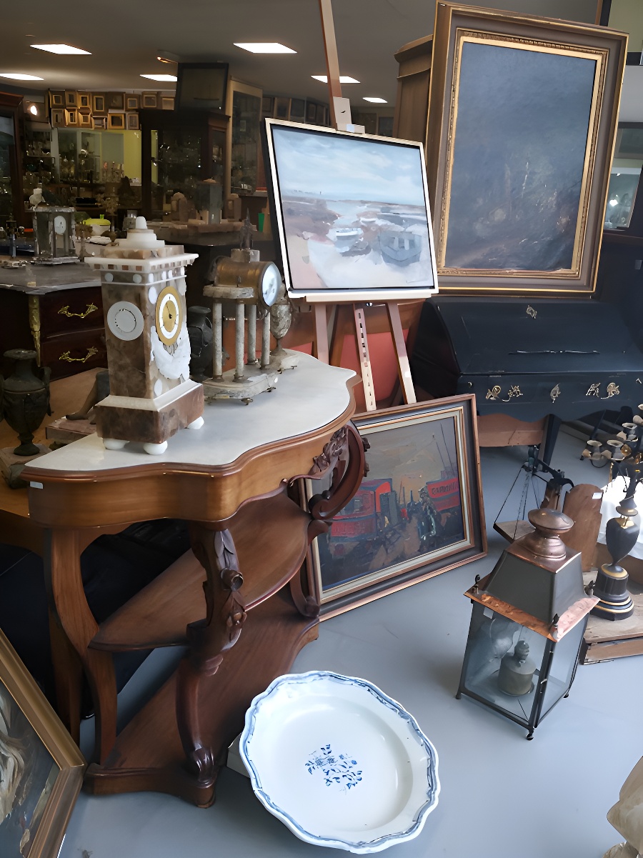 Brocante Bayeux20230204_112358