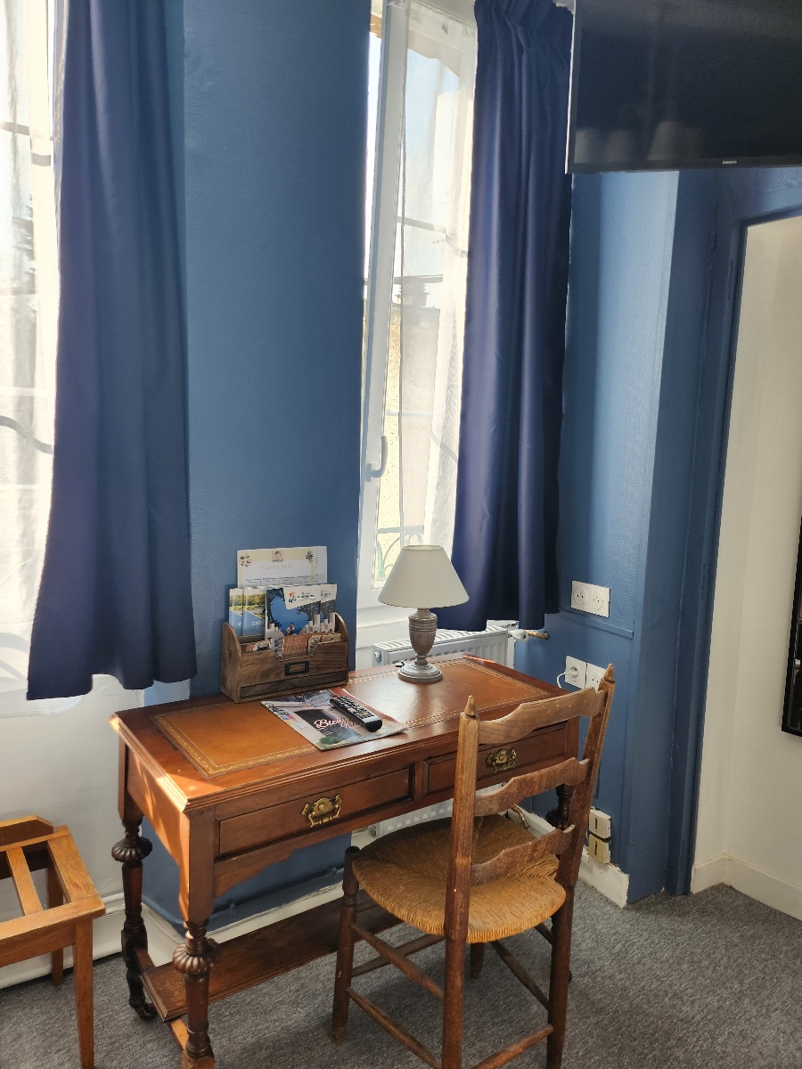 Hôtel Saint EtienneChambre Standard