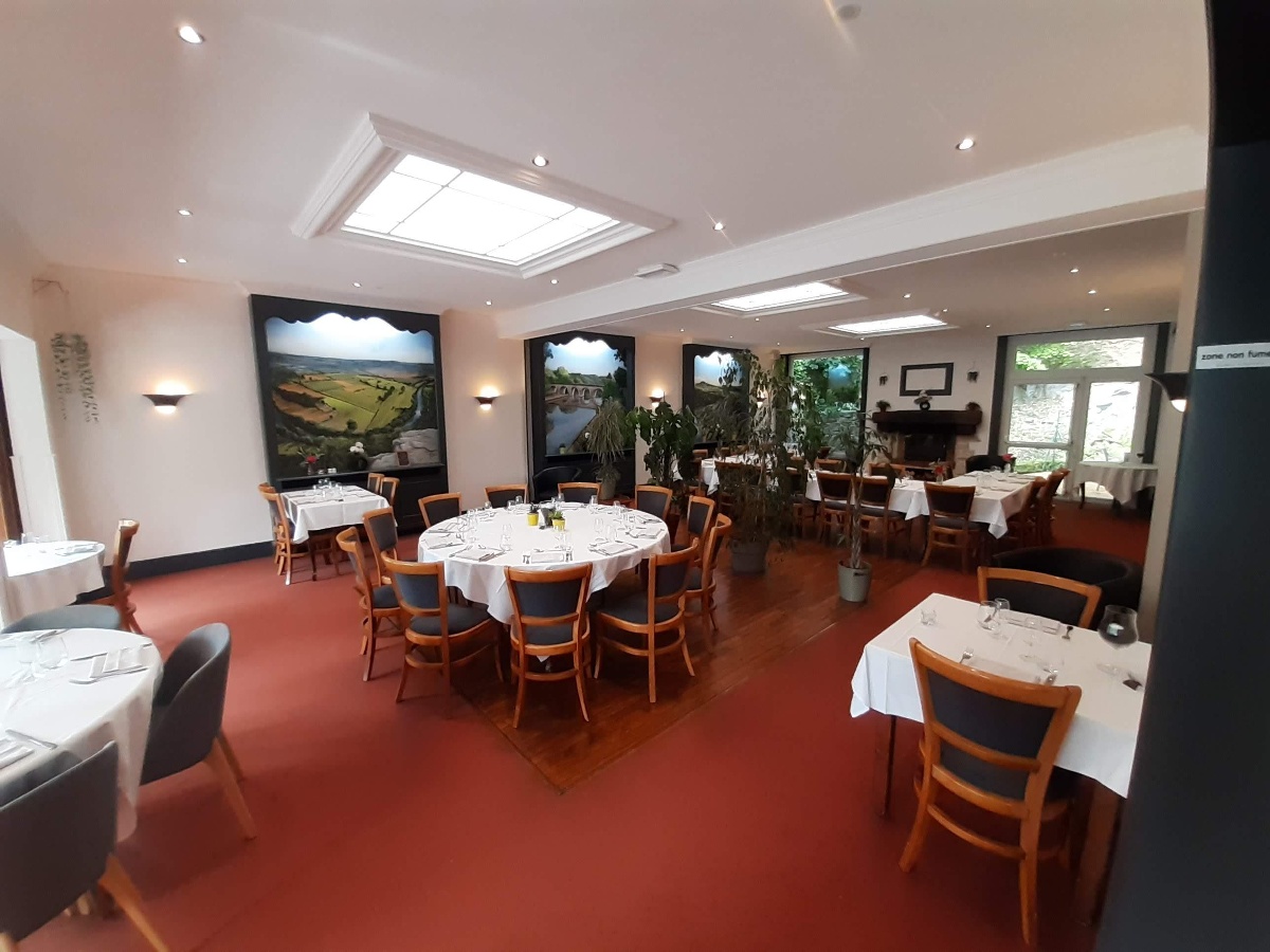 Auberge du Pont de Brie20230528_093347