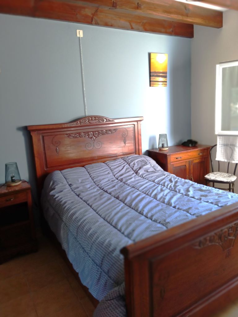 QuintalAppartement Au tusteut_Messanges_Landes Atlantique Sud