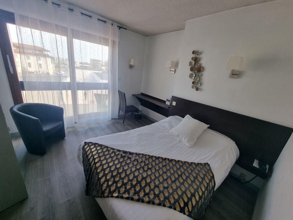 Vascon 2025Chambre