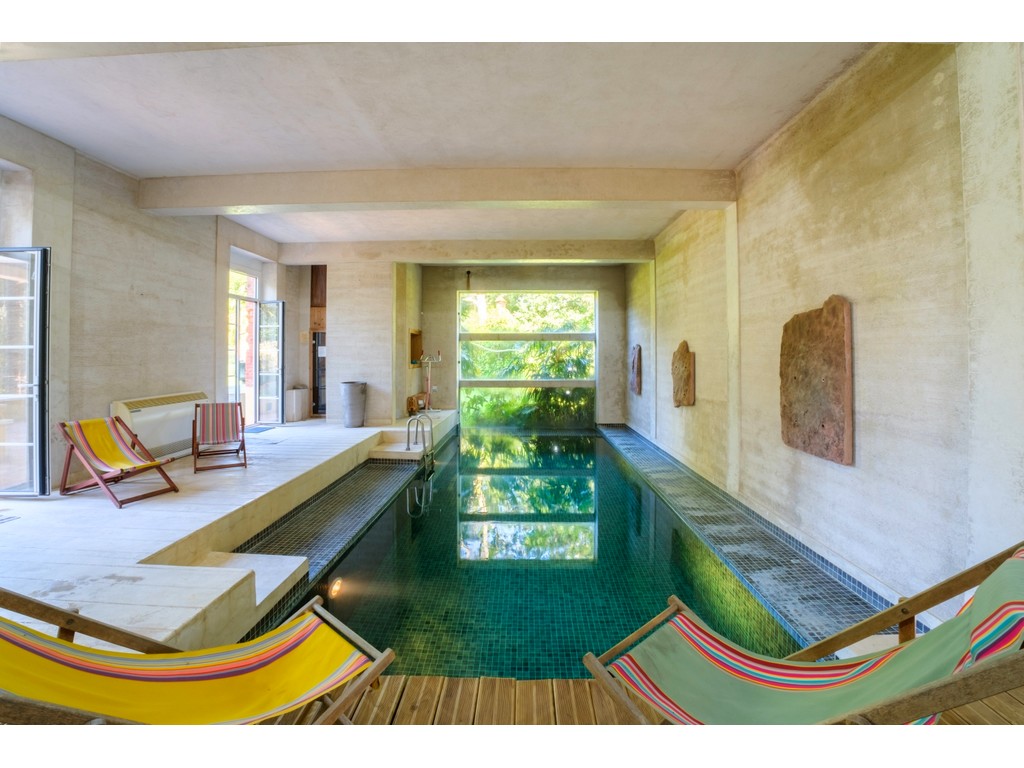chateau larrunque2025- TS- chateau larrunque piscine