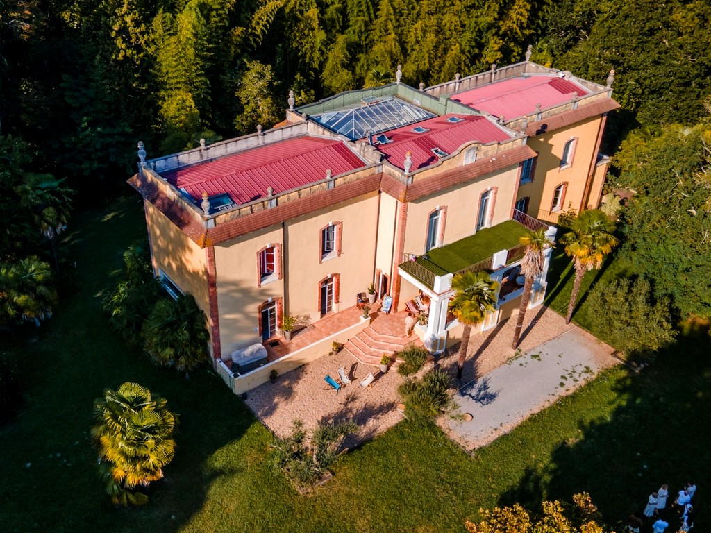 chateau larrunque2025- TS- chateau larrunque vue
