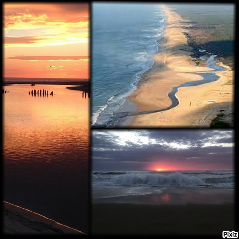 DelclauxEntre Dune et Golf_Moliets_Landes Atlantique Sud