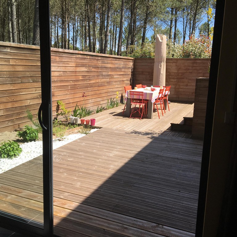 OutyVilla Outy_Moliets_Landes Atlantique Sud