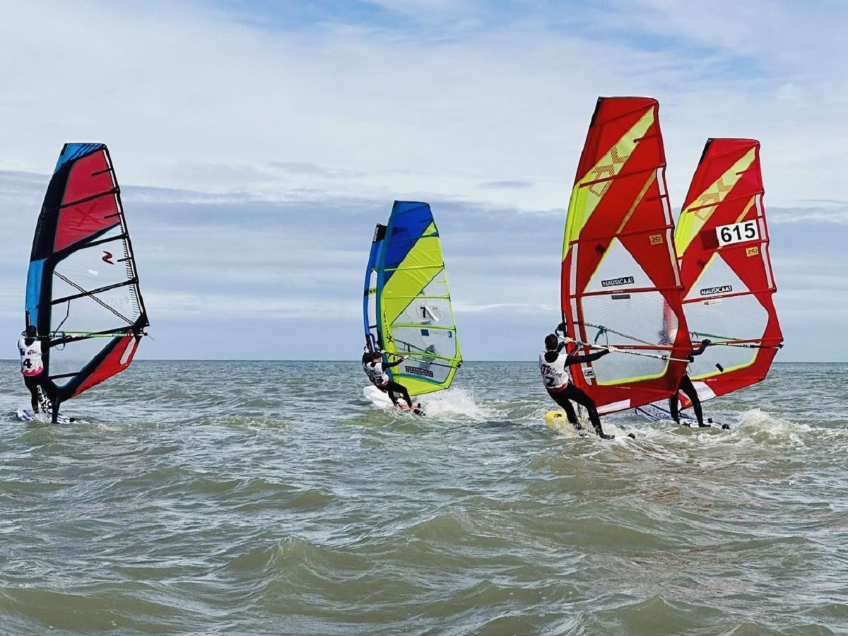 VDNPlanche à voile