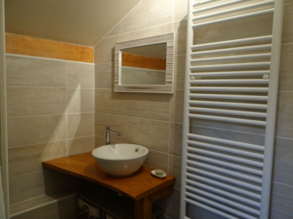 BayleSalle d'eau