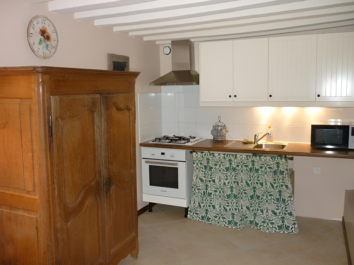 MONCEAUX (LES)Ferme des Bruyeres
