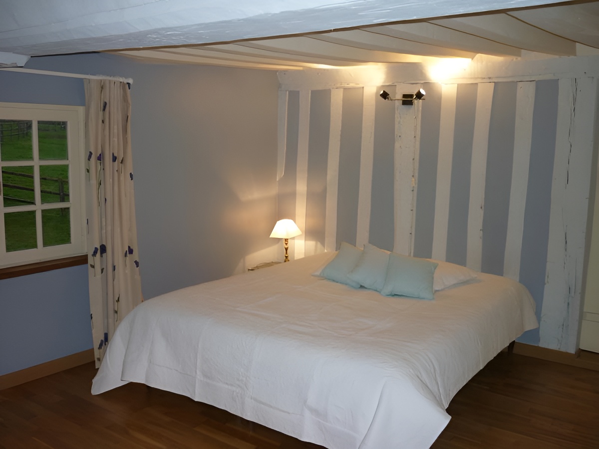 MONCEAUX (LES)Ferme des Bruyeres