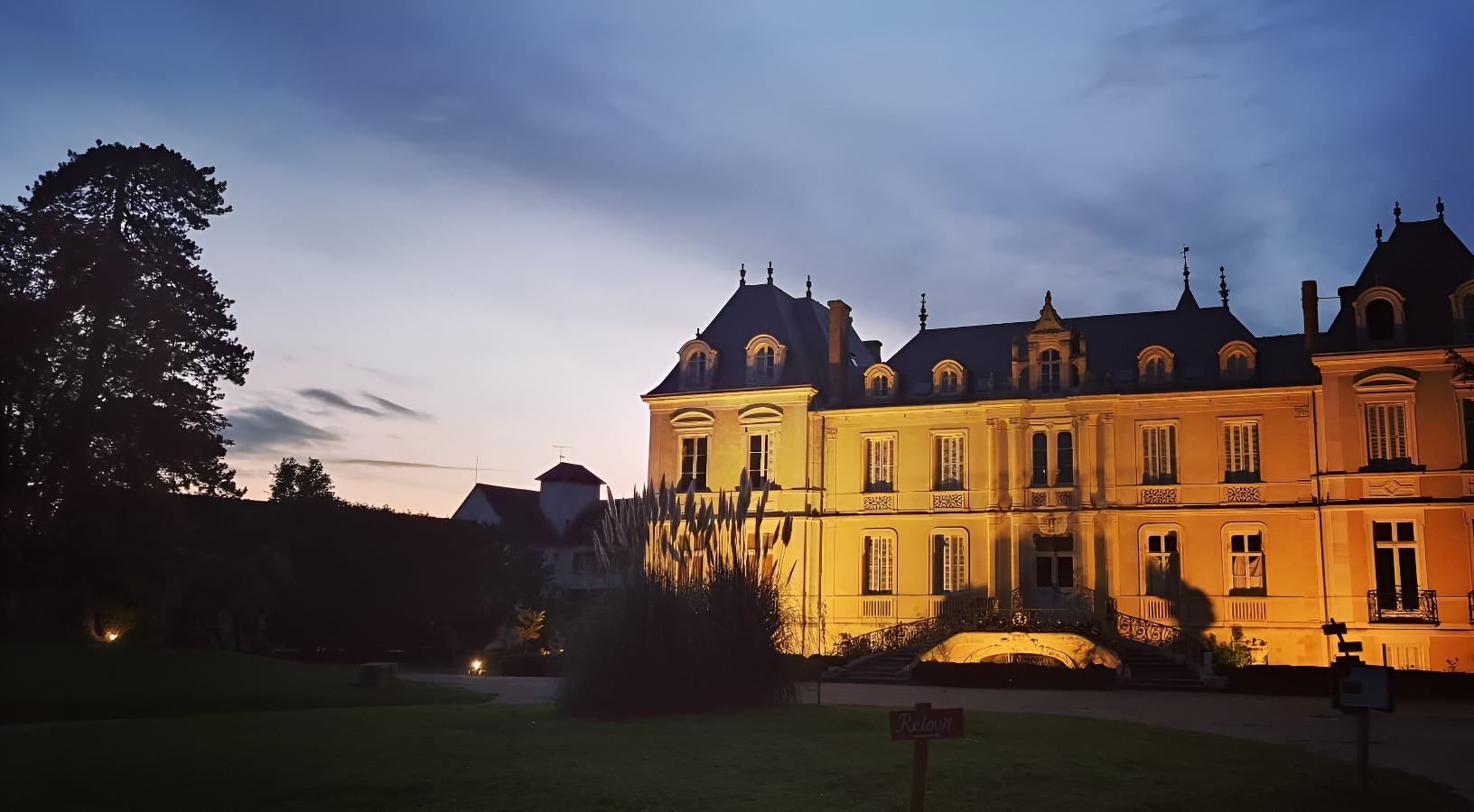 Domaine de OuezyDomaine de Ouezy