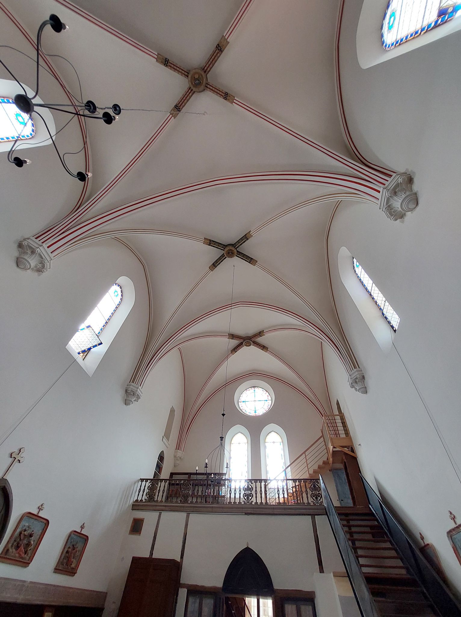 otcla Chapelle des ursulines