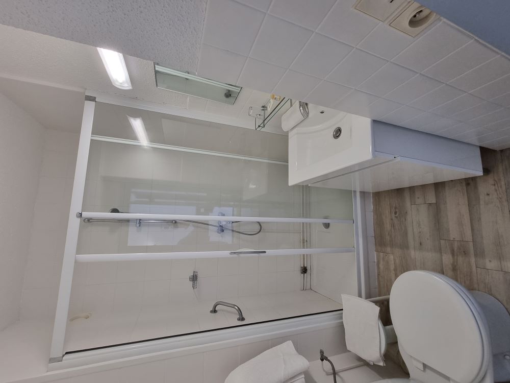 Vascon 2025salle de bain