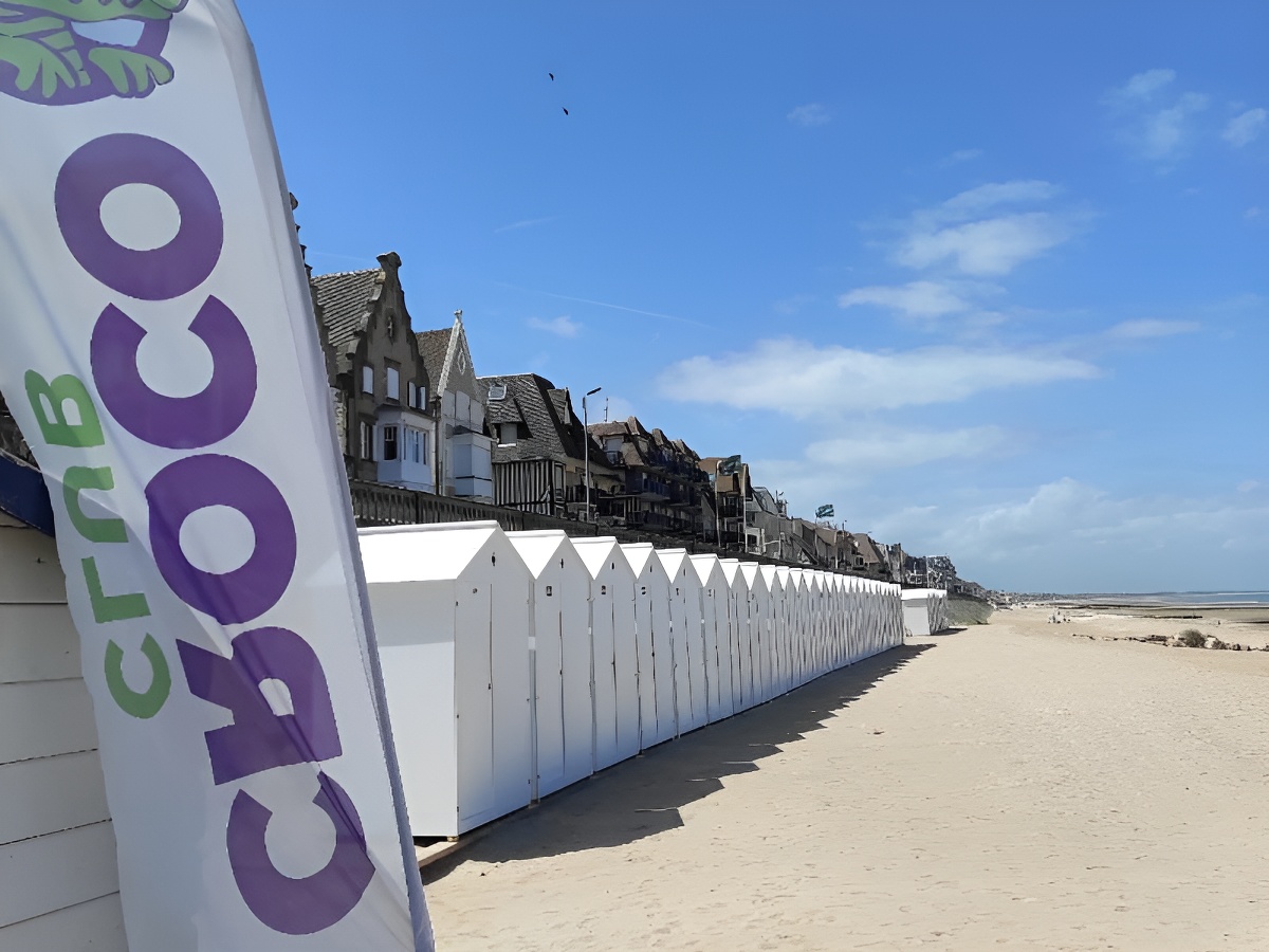 Croco Club CabourgCroco Club Cabourg