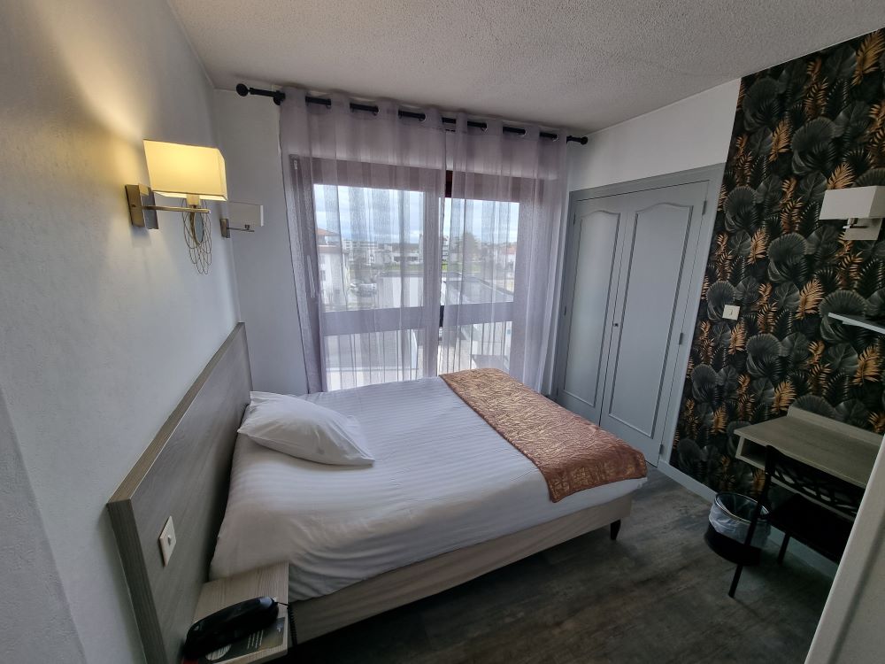 Vascon 2025Chambre