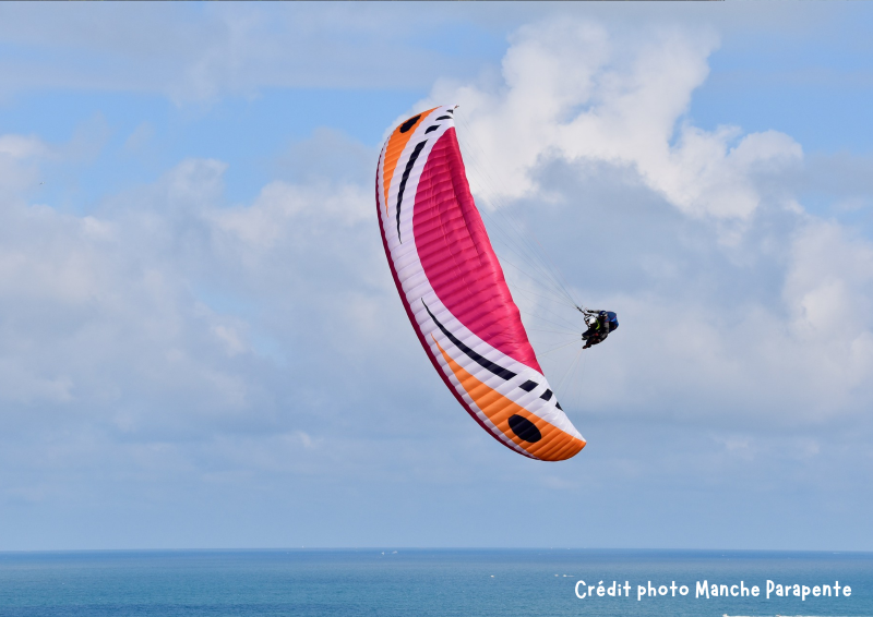 Manche ParapenteManche Parapente_3