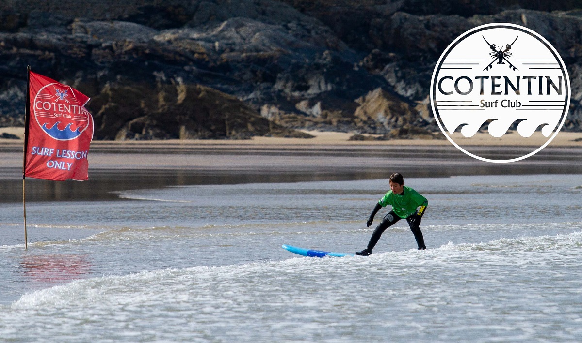 Cotentin Surf ClubCotentin Surf Club