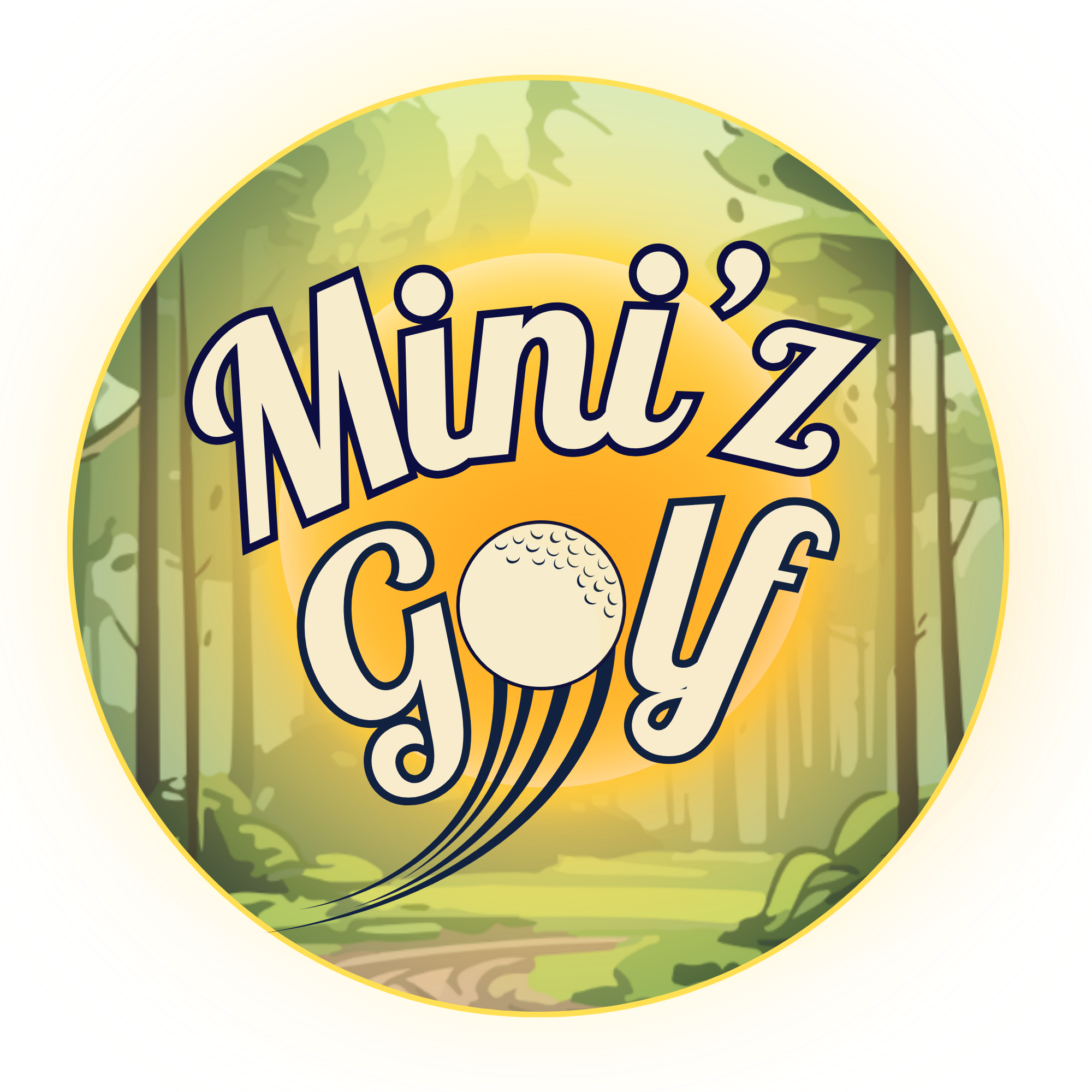 MiniZGolfLogo final mini’z golf.pdf - 3