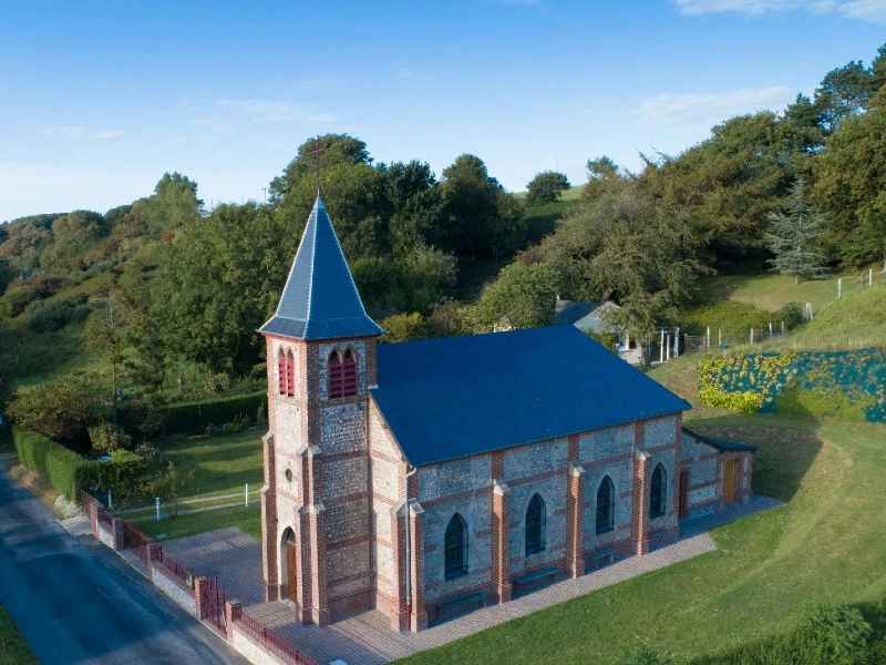 Chapelle Grainval