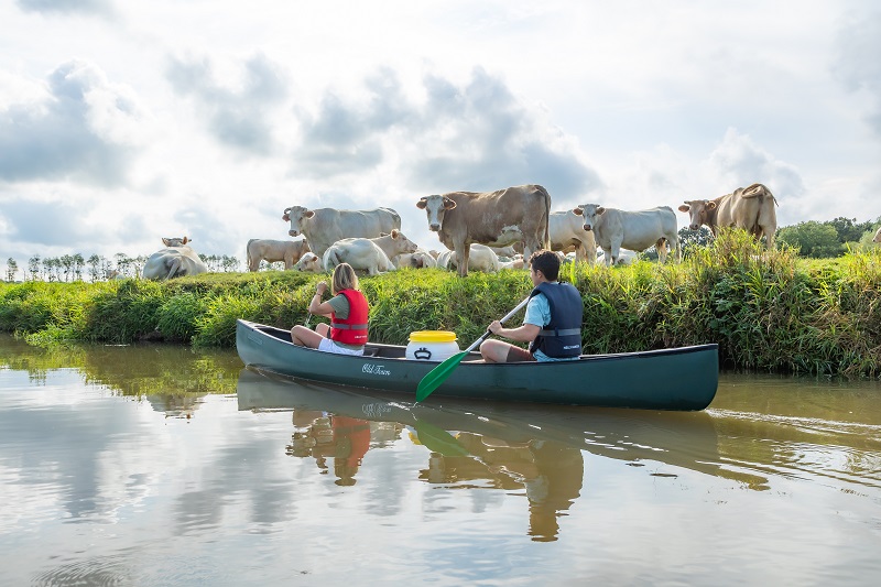 Christophe Cauchard3- Longueram_canoes_longuerac ©Christophe Cauchard (75)