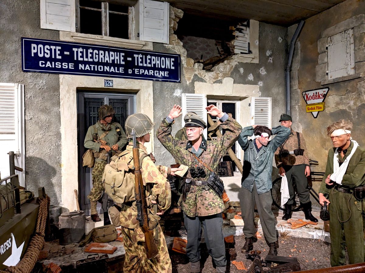 Normandy Victory Museum3-Normandy Victory Museum 2026