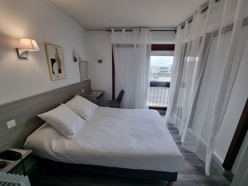 Vascon 2025Chambre
