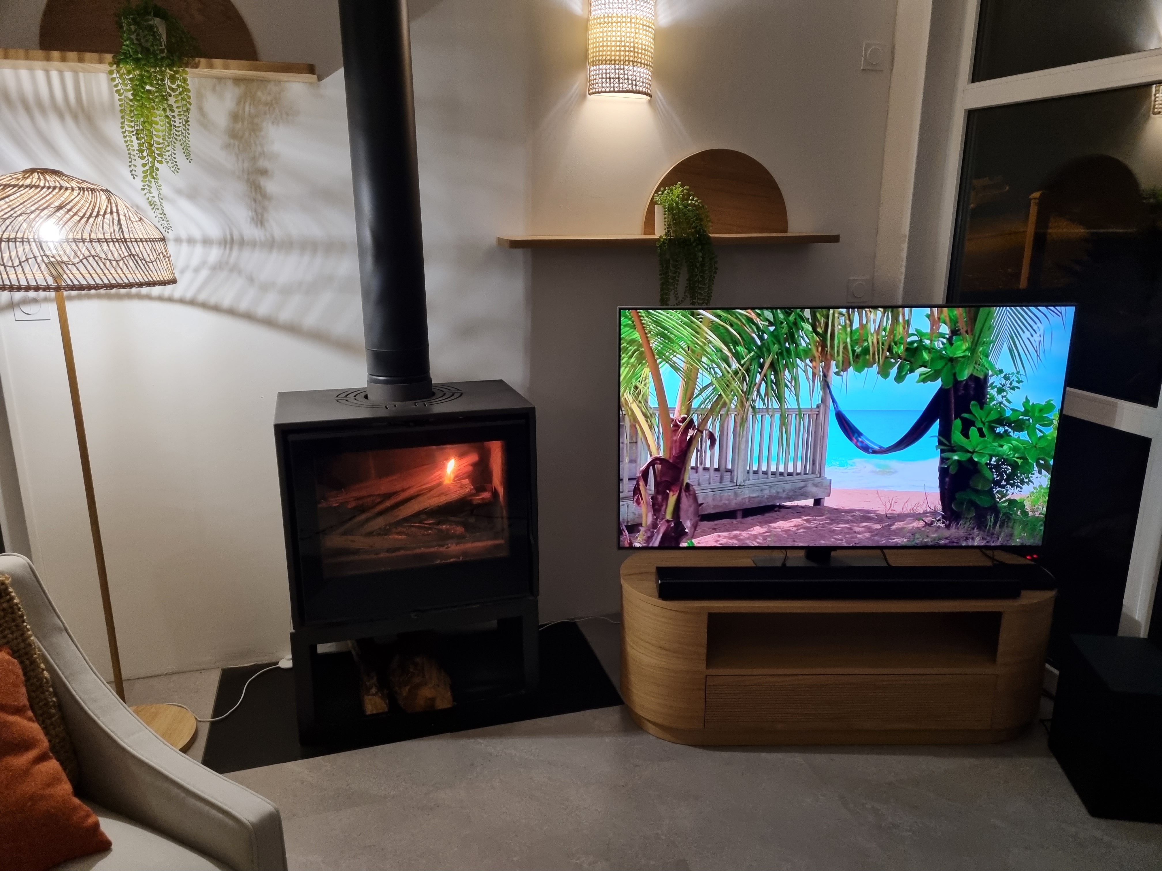 Les Domaines d'Alexar30-SEVEN Salon 02
