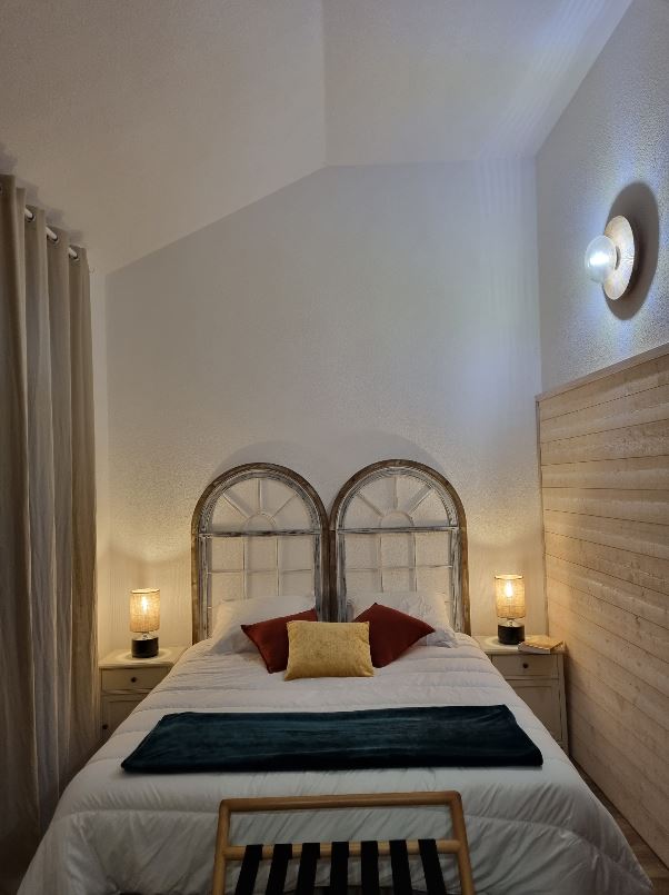 Les Domaines d'Alexar31-SEVEN Chambre KINFOLK 01
