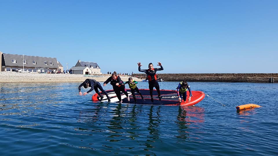 PROPRIÉTAIREpole-nautique-hague