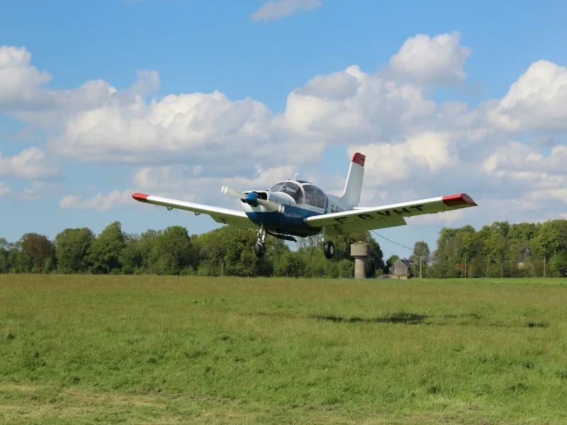 Aéroclub de Saint-Romain-de-Colbosc