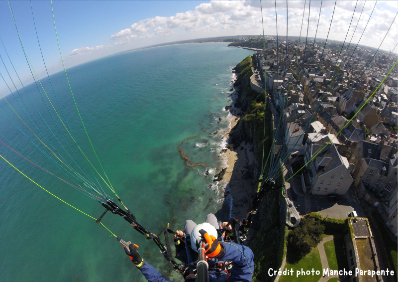 Manche ParapenteManche Parapente_4
