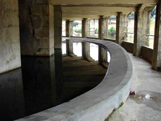 petit-patrimoine.comLavoir de la cale de l'abreuvoir