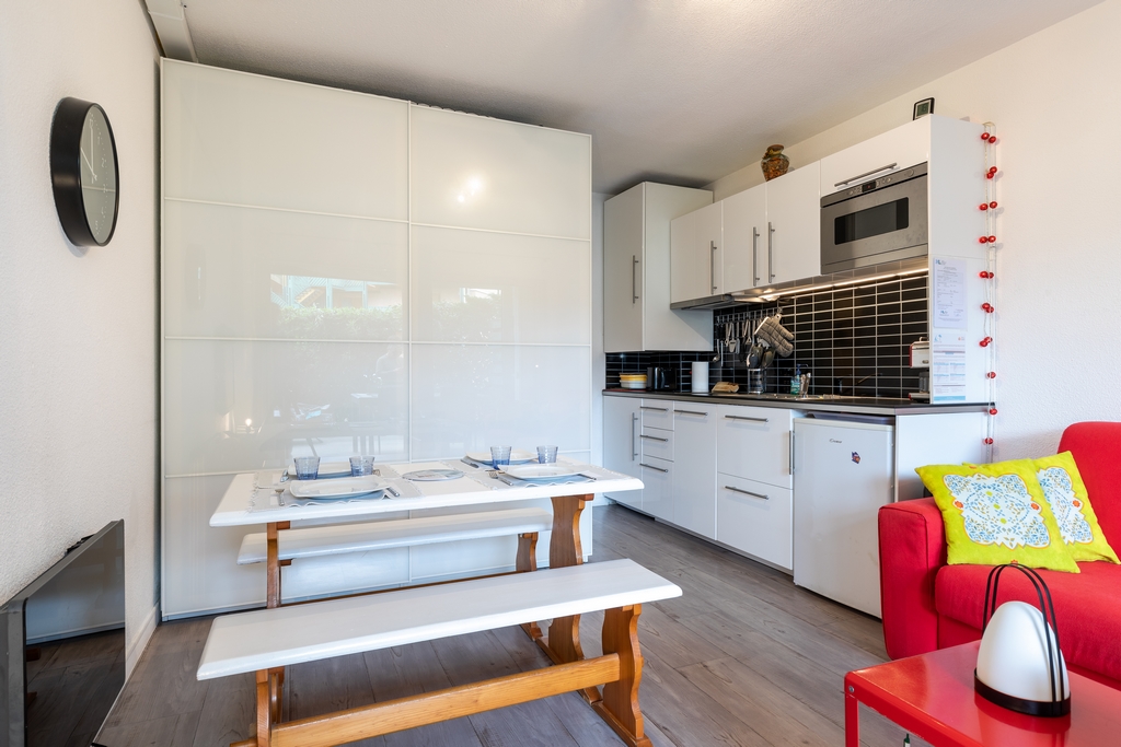 LamotheAppartement Lamothe_Moliets_Landes Atlantique Sud