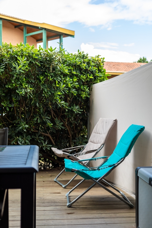 LamotheAppartement Lamothe_Moliets_Landes Atlantique Sud