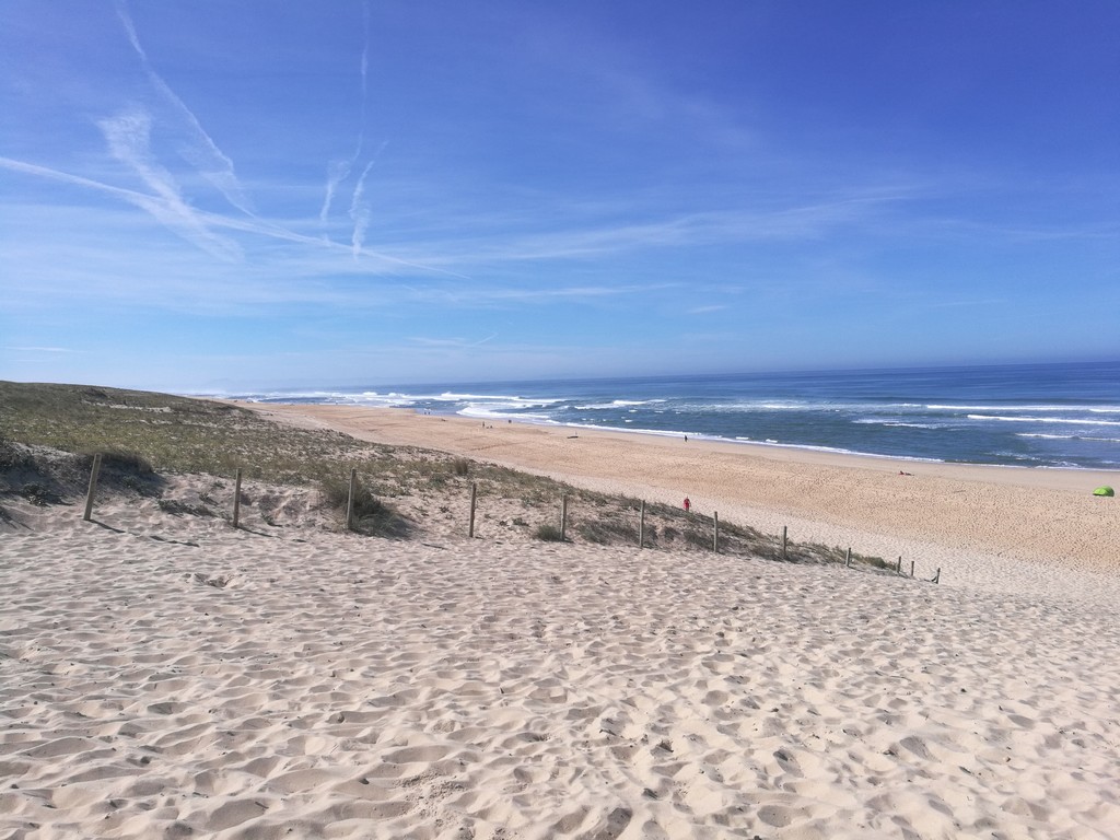 BoulesteixMaison La Grenouille_Moliets_ Landes Atlantique Sud