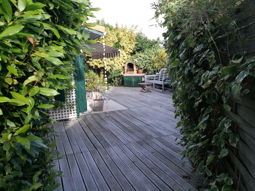 BoulesteixMaison La Grenouille_Moliets_ Landes Atlantique Sud