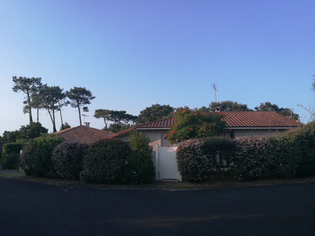 BoulesteixMaison La Grenouille_Moliets_ Landes Atlantique Sud