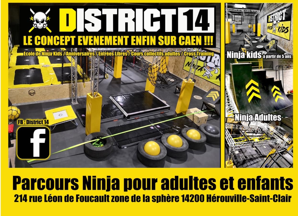 © District 14district-14-flyer-2019