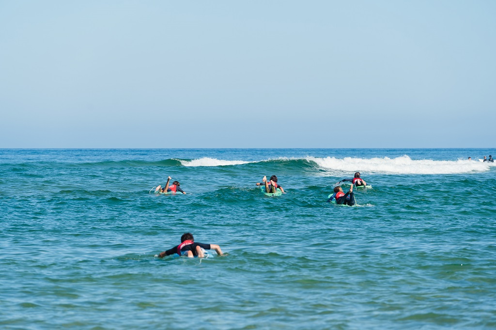 Aurelie LeclercqSurf univers-OTILAS