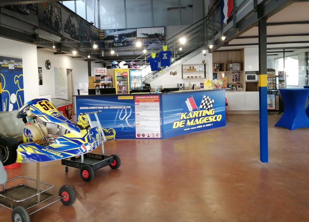 FUN MOTOR SPORTS5. accueil Karting de Magescq_KARTINGMAGESCQ_OTILAS