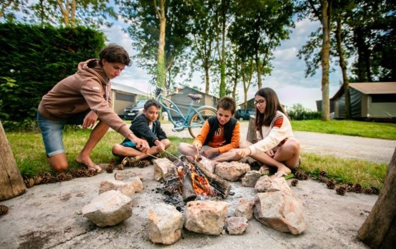CAMPING FLOWER LE HAUT DICK5-carentan-les-marais-camping-flower-le-haut-dick