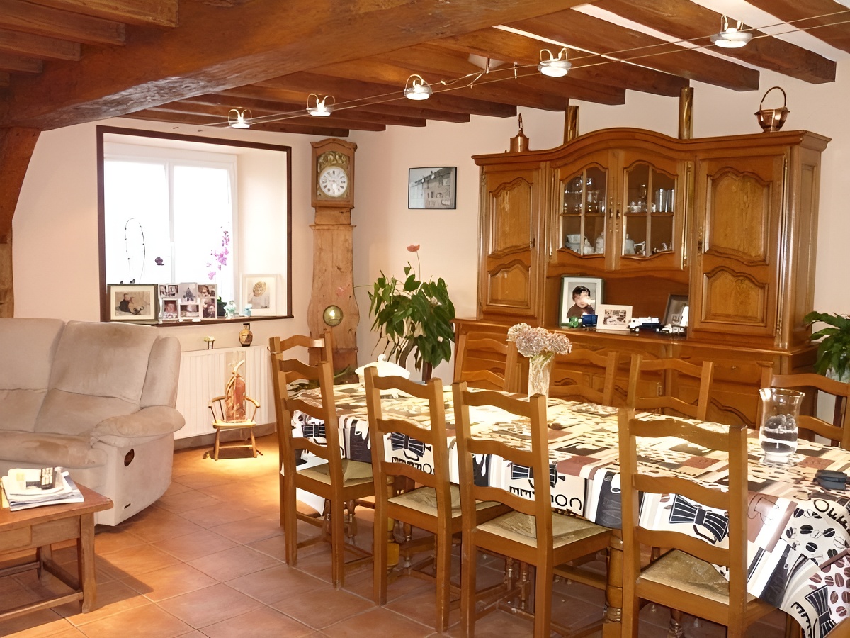 COLLEVILLE SUR MER5085-10