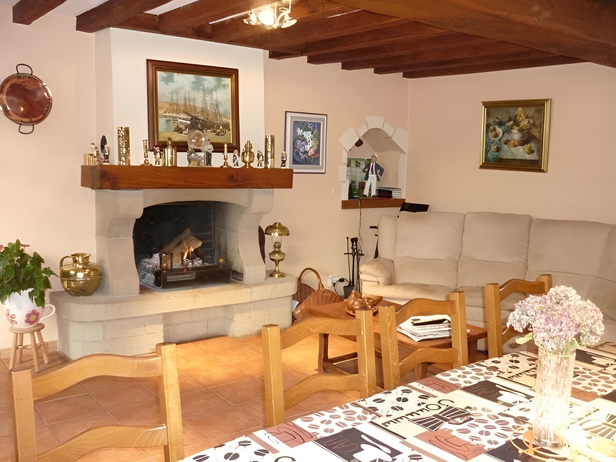 COLLEVILLE SUR MER5085-11